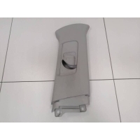 Обшивка стойки Toyota Toyota Rav 4 (XA50) 2018> 7325512020, 7302312030, 624100R100B0