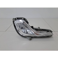 Фара противотуманная правая Hyundai Hyundai Solaris 2010-2017 922021R000