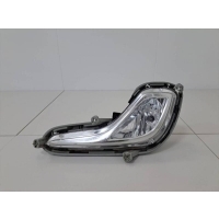 Фара противотуманная левая Hyundai Hyundai Solaris 2010-2017 922011R000