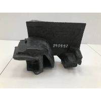 Наполнитель переднего бампера Mercedes-Benz Mercedes-Benz GL-Class (X166) 2012> A2925050430