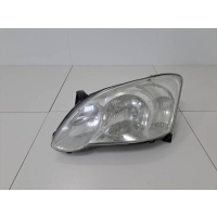 Фара левая Toyota Toyota Corolla E120 2001-2007 8117013330