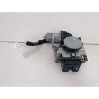 Замок багажника Toyota Toyota Rav 4 (A40) 2013> 6935028161, 1638000062