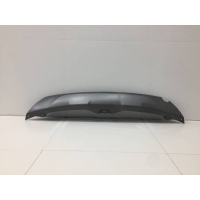 Накладка заднего бампера Chery Chery Tiggo 8 T18 2018-2022 602000163AA