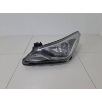 Фара левая Hyundai Hyundai Solaris 2010-2017 921014L600