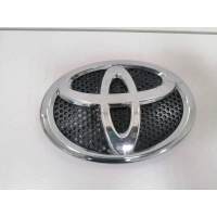 Эмблема Toyota Toyota Rav 4 (XA50) 2018> 7531242081, 7530142051