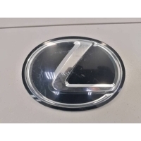 Эмблема Lexus Lexus RX 350 /450h (XL10) 2009-2015 9097502117