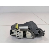 Замок двери передней левой Toyota Toyota Corolla E150 2006-2013 6904012490