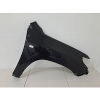 Крыло переднее правое Toyota Toyota Land Cruiser (J200) 2007-2015 5380160B90, 5380160B80