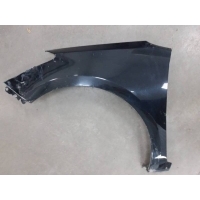Крыло переднее левое Kia Kia Cerato (YD) 2013-2020 66311A7000