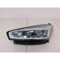 Фара левая Chery Chery Tiggo 7 Pro Max 605000199AB