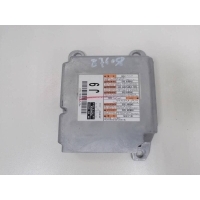 Блок управления AIR BAG Toyota Toyota Rav 4 (XA50) 2018> 8917042D60