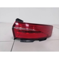 Фонарь задний правый Geely Geely Tugella 2019> DNL5553025, 7057019800