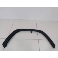 Накладка переднего крыла правого Toyota Toyota Rav 4 (XA50) 2018> 7560142160