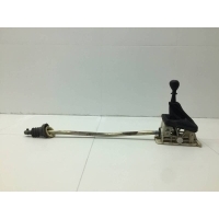 Кулиса КПП Chevrolet Chevrolet Lacetti (J200) 2003-2013 96425743