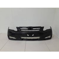 Бампер передний Toyota Toyota Corolla E120 2001-2007 TY04267BAN, 5211913922