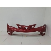 Бампер передний Toyota Toyota Rav 4 (A40) 2013> 521194A905, 5211942A00