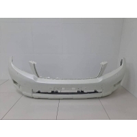 Бампер передний Toyota Toyota Land Cruiser Prado (J150) 2009> 5211960E00, 521196A921