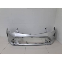 Бампер передний Toyota Toyota Camry (V50) 2011-2017 5211906A80, 5211906A90, 5211906A70, 521193T904
