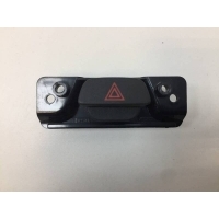 Кнопка аварийной сигнализации Ford Ford Fusion (JU) 2002-2012  1335876