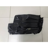 Локер передний правый Mitsubishi Mitsubishi Pajero/Montero Sport (KH) 2008-2015 5370B192