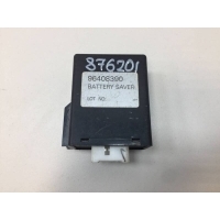 Блок электронный Chevrolet Chevrolet Aveo T200 2003-2008 96408390