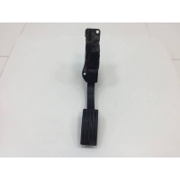 Педаль газа Ford Ford Focus 3 2011> 1710214, BV619F836AB