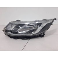 Фара левая Kia Kia Rio 3 (UB) 2011-2017 921014X500