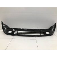 Решетка в бампер Kia Kia Sorento 2020> 86530P2010
