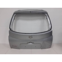 Дверь багажника Nissan Nissan Micra (K12) 2002-2010 90100AX630