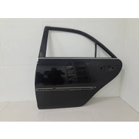 Дверь задняя левая Toyota Toyota Camry (XV30) 2001-2006 6700433120