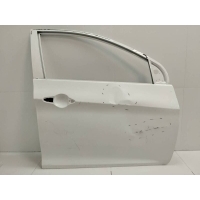 Дверь передняя правая Kia Kia Picanto (TA) 2011-2017 760041Y020