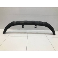 Юбка передняя Kia Kia Sportage 5 NQ 2021 86512P1000