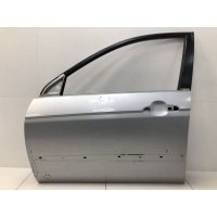 Дверь передняя левая Kia Kia Cerato (LD) 2004-2008 760032F010