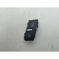 Кнопка центрального замка Volkswagen Touareg 2 NF 7P6962125A
