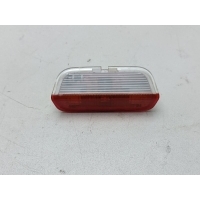 Плафон освещения салона Volkswagen Touareg 2 NF 1K0947411A