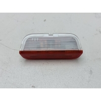 Плафон освещения салона Volkswagen Touareg 2 NF 1K0947411A