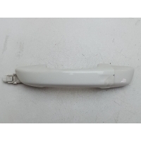 Ручка двери Volkswagen Touareg 2 NF 7P6837205A