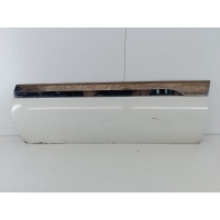 Молдинг двери Volkswagen Touareg 2 NF 7P6854949H