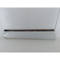 Молдинг двери Volkswagen Touareg 2 NF 7P6854939C