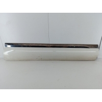 Молдинг двери Volkswagen Touareg 2 NF 7P6854940H