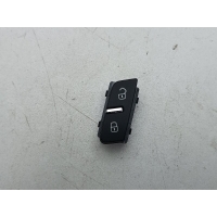 Кнопка центрального замка Volkswagen Touareg 2 NF 7P6962125A