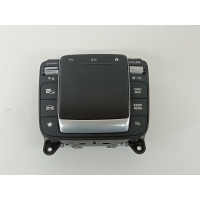 Блок управления Mercedes CLA C118 A2479003903