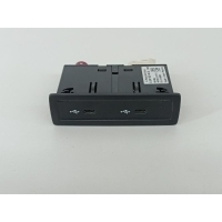 Разъем AUX Mercedes CLA C118 A2478204002