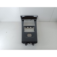 Накладка консоли Mercedes CLA C118 A1776809101