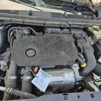 Двигатель в сборе dv5rd 1.5 bluehdi peugeot 308 ii рестайлинг
