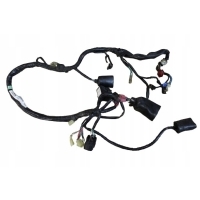 Honda vtx 1300 vt 03 - 09 проводка электрическая установка