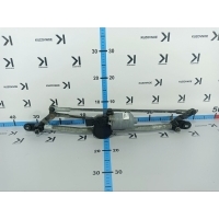 Трапеция дворников Haval H9 2021 5205110XKV08A