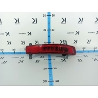 Фара противотуманная Haval H9 2021 4116400XKV08A