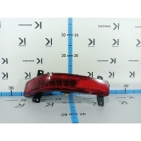 Фара противотуманная Haval H9 2021 4116300XKV08A