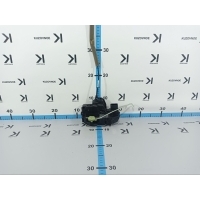 Замок Двери Haval H9 2021 6205100XKV08A, 6205110XKV08A, 6205100XKW09A